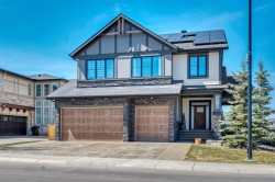 6 Legacy Woods Crescent SE Calgary, AB T2X 2G5