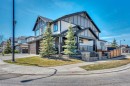 6 Legacy Woods Crescent Se, Calgary, AB  - Outdoor With Facade 