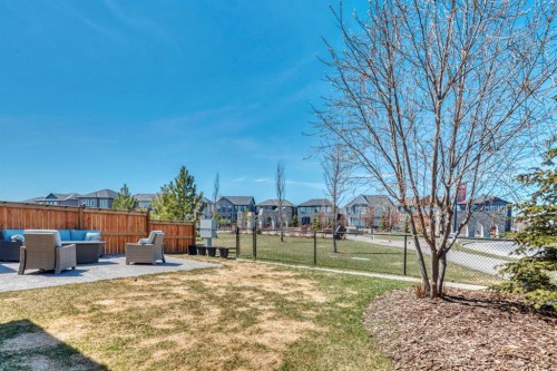 6 Legacy Woods Crescent Se, Calgary, AB - Outdoor
