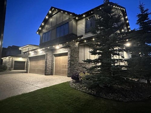 6 Legacy Woods Crescent Se, Calgary, AB - Outdoor