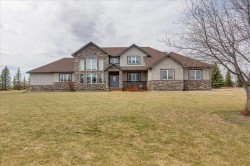 33550 Range road 23 Rural Mountain View County, AB T4H 1P4
