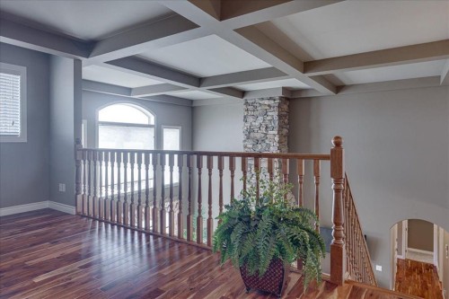 33550 Range Road 23, Rural Mountain View County, AB - Indoor Photo Showing Other Room