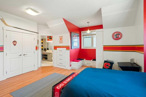 1308 21 Avenue Nw, Calgary, AB - Indoor