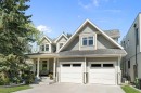 1308 21 Avenue Nw, Calgary, AB  - Outdoor With Facade 