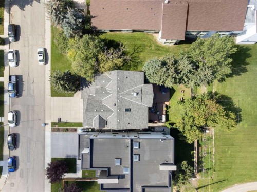 1308 21 Avenue Nw, Calgary, AB - Outdoor