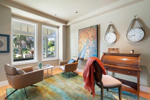 1308 21 Avenue Nw, Calgary, AB - Indoor