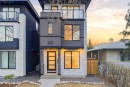 631 55 Avenue Sw, Calgary, AB  - Outdoor 