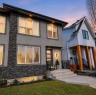 4627 83 Street Nw, Calgary, AB  - Outdoor With Facade 