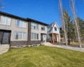 4627 83 Street Nw, Calgary, AB  - Outdoor With Facade 