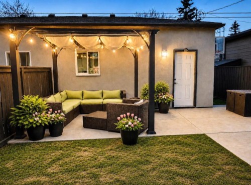 4627 83 Street Nw, Calgary, AB - Outdoor