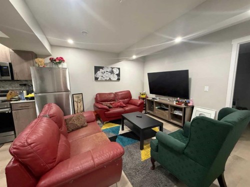 21 Red Embers Common Ne, Calgary, AB - Indoor