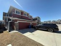 21 Red Embers Common Ne, Calgary, AB  - Outdoor With Facade 