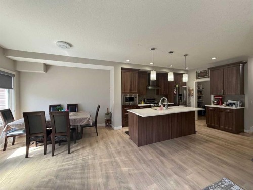 21 Red Embers Common Ne, Calgary, AB - Indoor