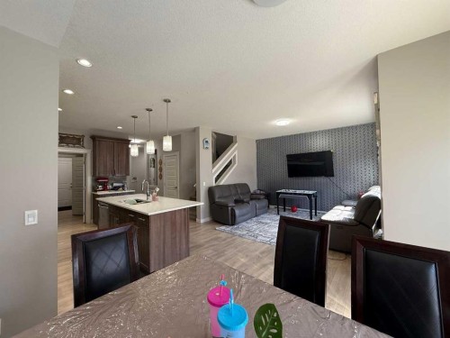 21 Red Embers Common Ne, Calgary, AB - Indoor