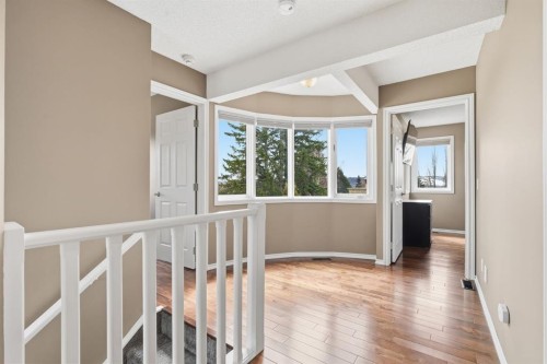 330 Silver Ridge Crescent Nw, Calgary, AB - Indoor Photo Showing Other Room
