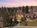 330 Silver Ridge Crescent Nw, Calgary, AB  - Outdoor With View 