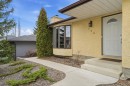 330 Silver Ridge Crescent Nw, Calgary, AB  - Outdoor 