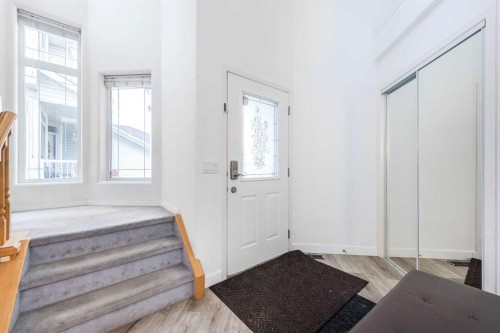 230 Sierra Nevada Place Sw, Calgary, AB - Indoor Photo Showing Other Room