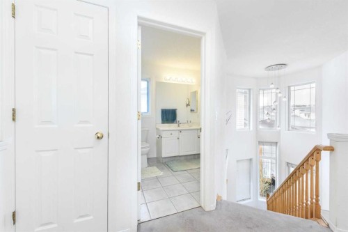 230 Sierra Nevada Place Sw, Calgary, AB - Indoor Photo Showing Other Room
