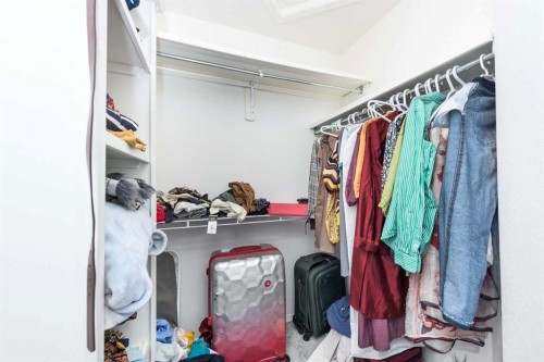 230 Sierra Nevada Place Sw, Calgary, AB - Indoor With Storage