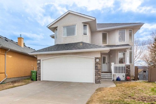 230 Sierra Nevada Place Sw, Calgary, AB - Outdoor