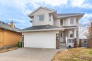 230 Sierra Nevada Place Sw, Calgary, AB  - Outdoor 