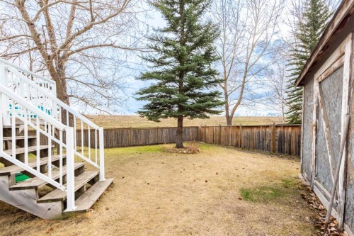 230 Sierra Nevada Place Sw, Calgary, AB - Outdoor