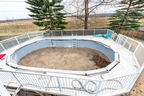 230 Sierra Nevada Place Sw, Calgary, AB - Outdoor With Deck Patio Veranda