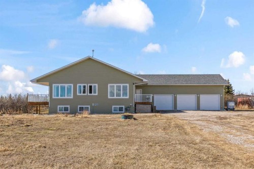 272017 Range Road 282, Rural Rocky View County, AB - Outdoor