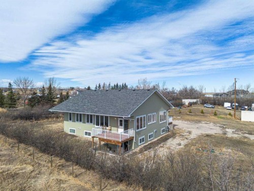 272017 Range Road 282, Rural Rocky View County, AB - Outdoor