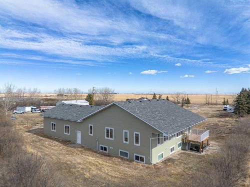 272017 Range Road 282, Rural Rocky View County, AB - Outdoor