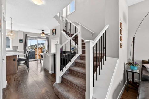 305 Seton Circle Se, Calgary, AB - Indoor Photo Showing Other Room