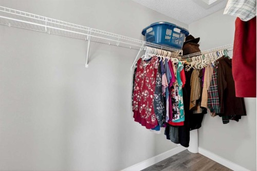 305 Seton Circle Se, Calgary, AB - Indoor With Storage