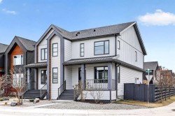 305 Seton Circle SE Calgary, AB T3M 2V8