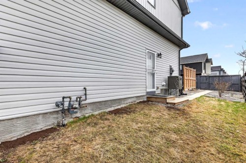305 Seton Circle Se, Calgary, AB - Outdoor With Exterior