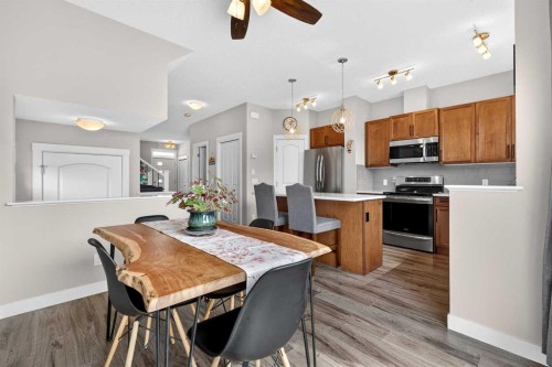 305 Seton Circle Se, Calgary, AB - Indoor