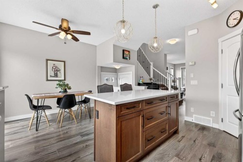 305 Seton Circle Se, Calgary, AB - Indoor