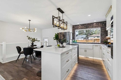 175 Havenhurst Crescent Sw, Calgary, AB - Indoor