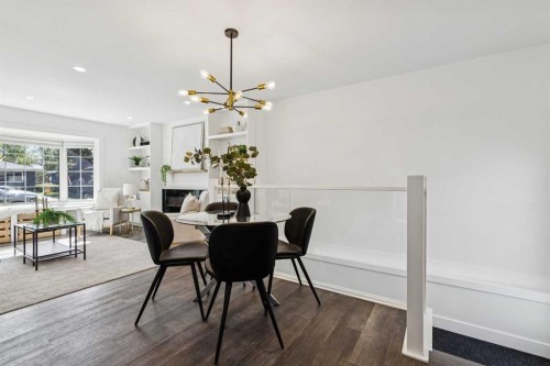 175 Havenhurst Crescent Sw, Calgary, AB - Indoor Photo Showing Other Room