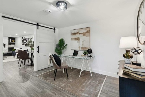 175 Havenhurst Crescent Sw, Calgary, AB - Indoor