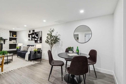175 Havenhurst Crescent Sw, Calgary, AB - Indoor