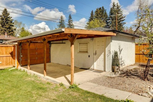 175 Havenhurst Crescent Sw, Calgary, AB - Outdoor