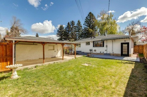 175 Havenhurst Crescent Sw, Calgary, AB - Outdoor