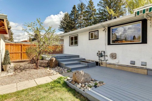 175 Havenhurst Crescent Sw, Calgary, AB - Outdoor With Exterior