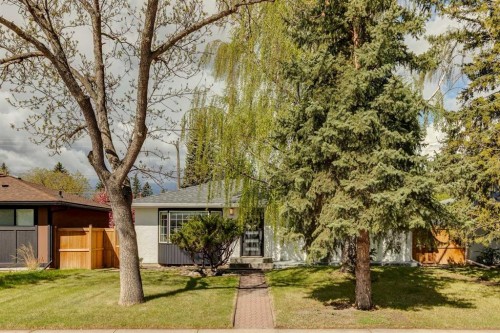 175 Havenhurst Crescent Sw, Calgary, AB - Outdoor