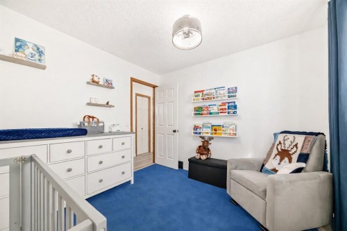 110 Erin Meadow Close Se, Calgary, AB - Indoor