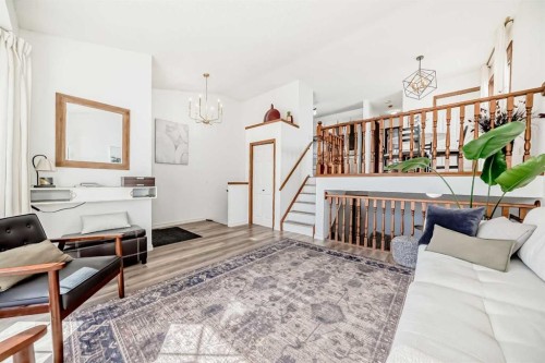 110 Erin Meadow Close Se, Calgary, AB - Indoor Photo Showing Other Room