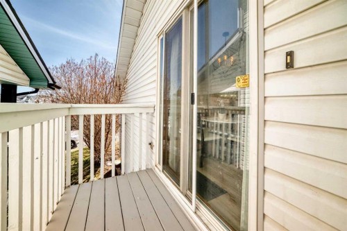 110 Erin Meadow Close Se, Calgary, AB - Outdoor With Exterior