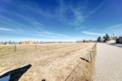 110 Erin Meadow Close Se, Calgary, AB - Outdoor With View