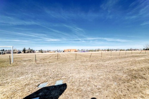 110 Erin Meadow Close Se, Calgary, AB - Outdoor With View